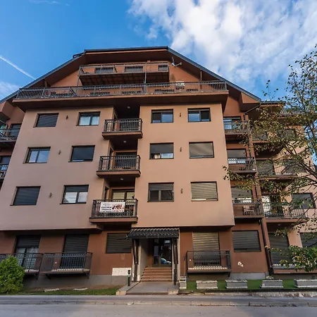 公寓 Blue-angel-lux *